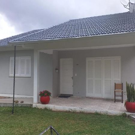 Villa Casa Da Tranquilidade à Bento Gonçalves Extérieur photo